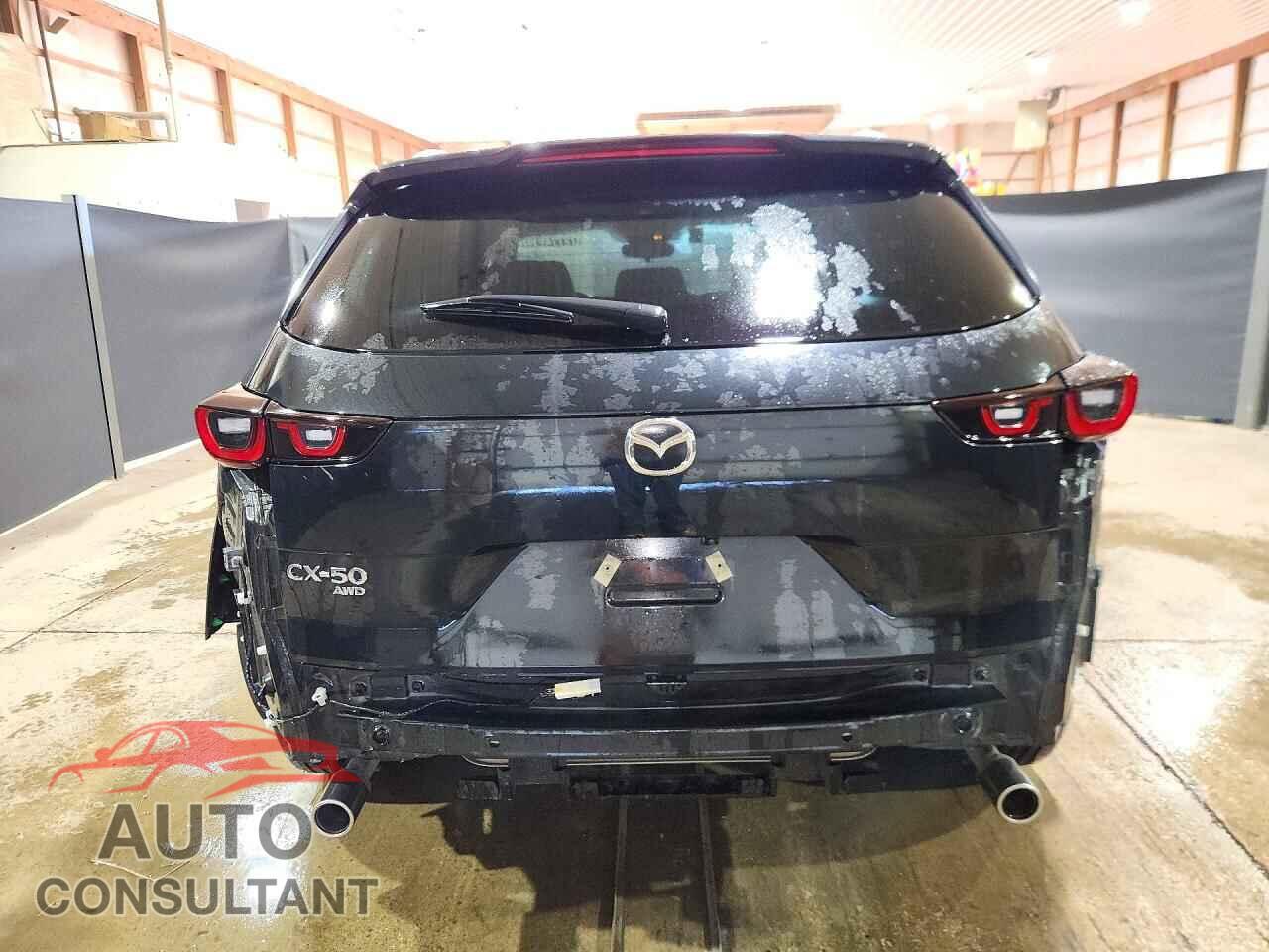 MAZDA CX-50 2026 - 7MMVABBLXTN472476