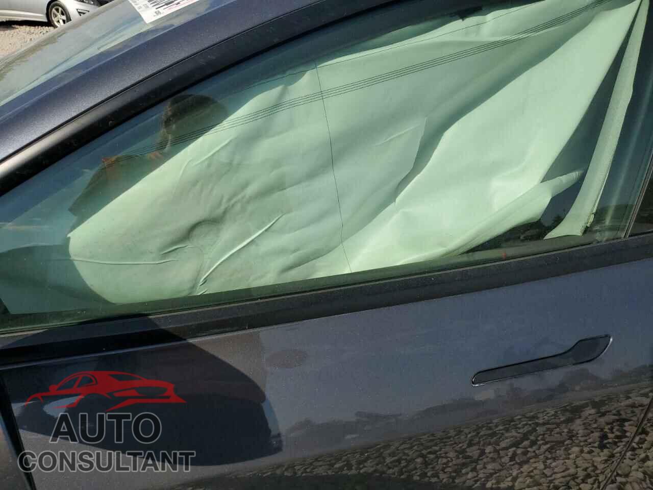 TESLA MODEL 3 2021 - 5YJ3E1EB6MF974846