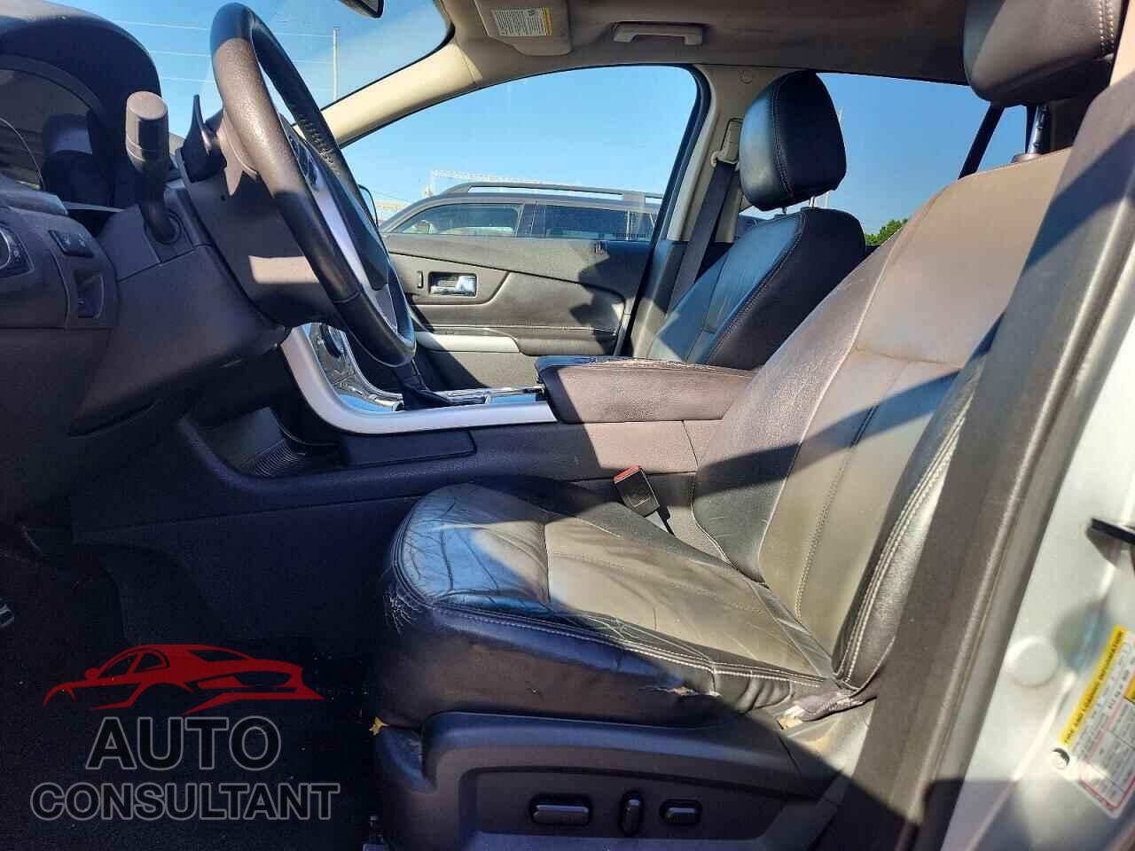 FORD EDGE 2014 - 2FMDK3AK3EBA50437