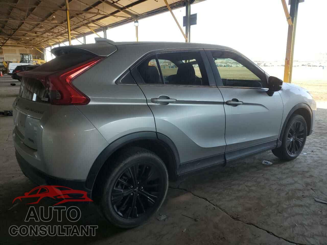 MITSUBISHI ECLIPSE 2019 - JA4AT4AA7KZ000614