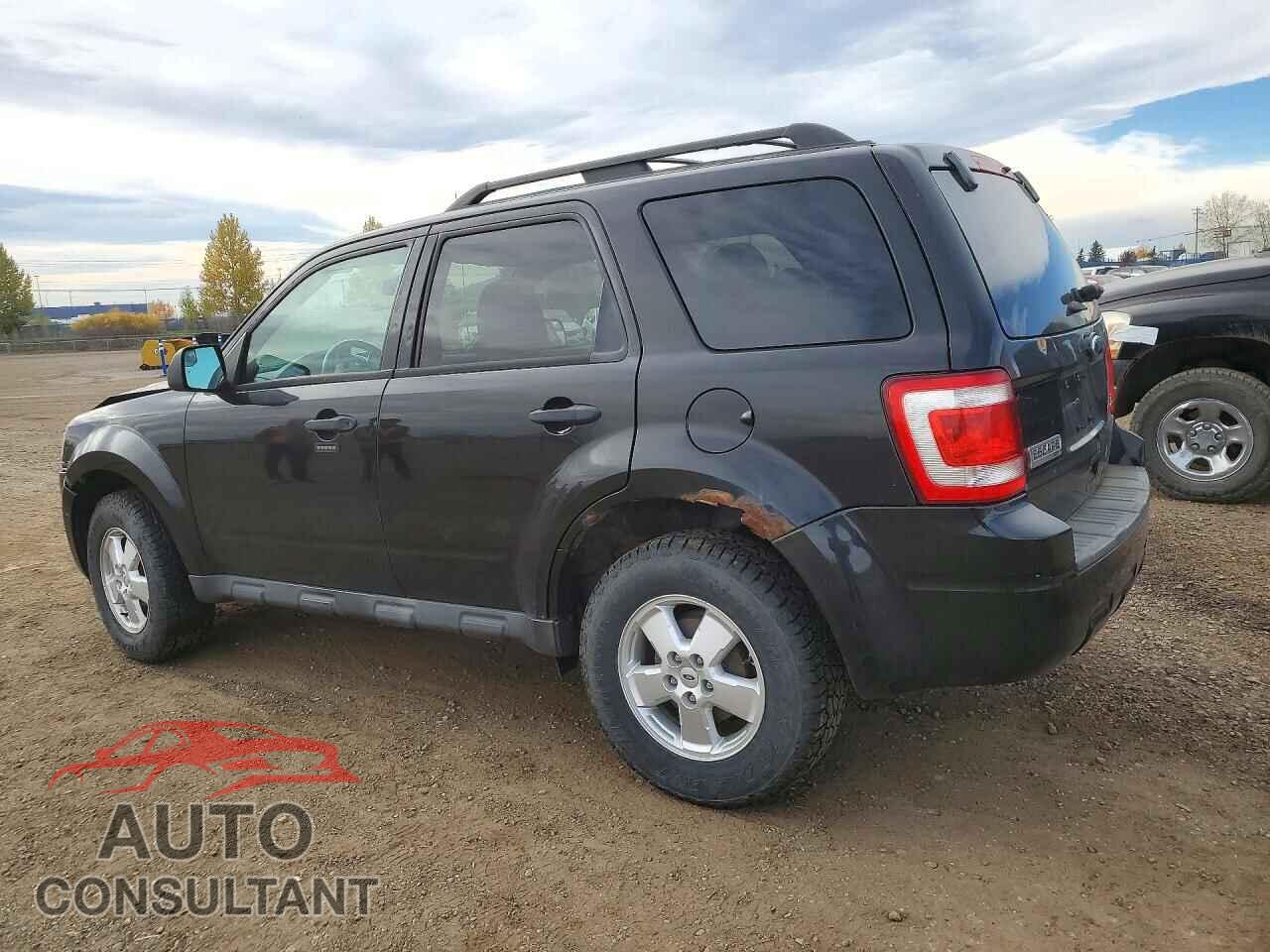 FORD ESCAPE 2011 - 1FMCU9DG6BKB67978