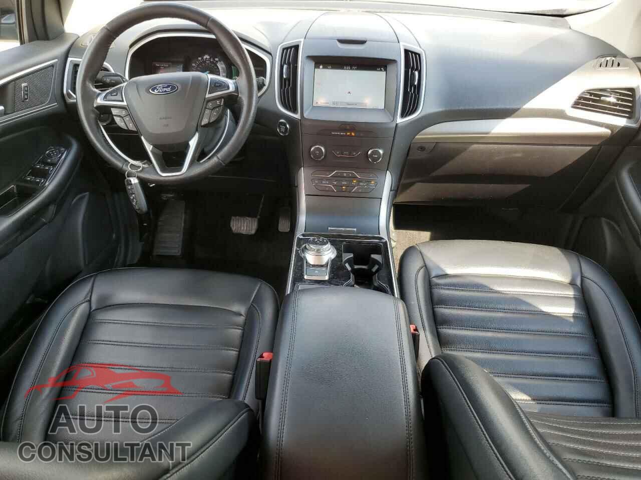 FORD EDGE 2019 - 2FMPK4J90KBC60795