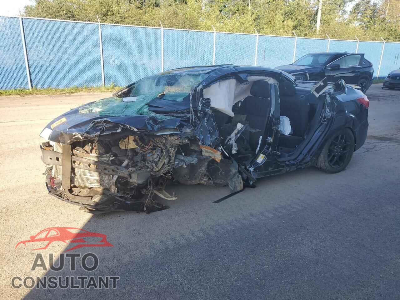 FORD FOCUS 2018 - 1FADP3H22JL247868