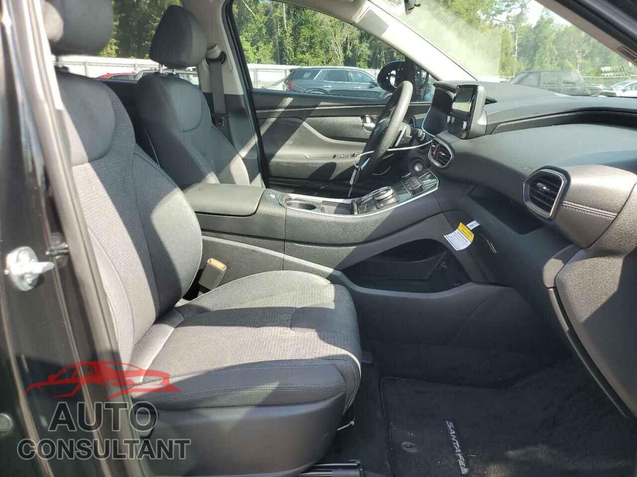 HYUNDAI SANTA FE 2023 - 5NMS14AJ5PH658850