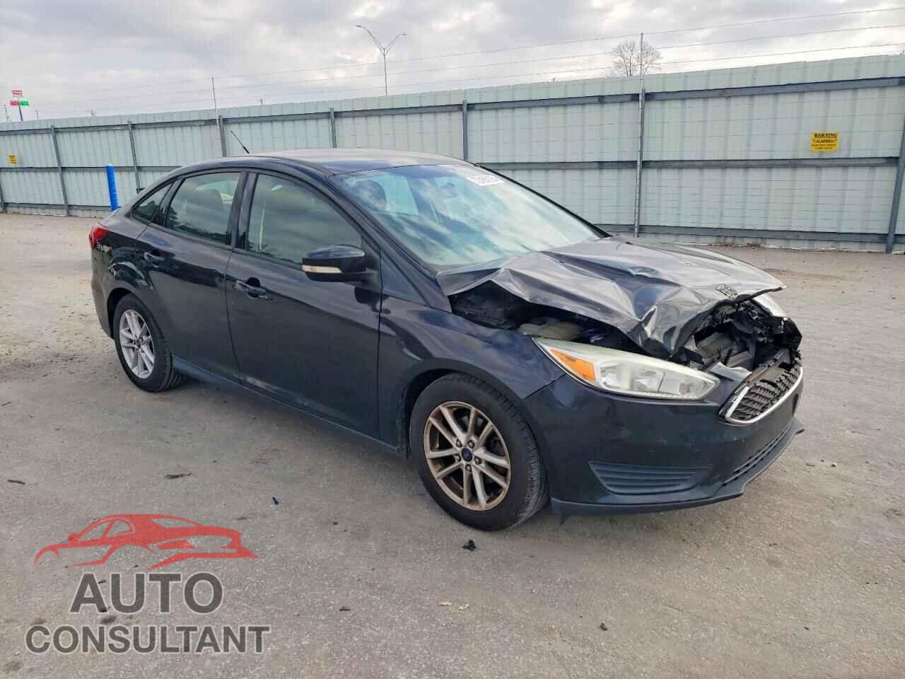 FORD FOCUS 2015 - 1FADP3F22FL262798