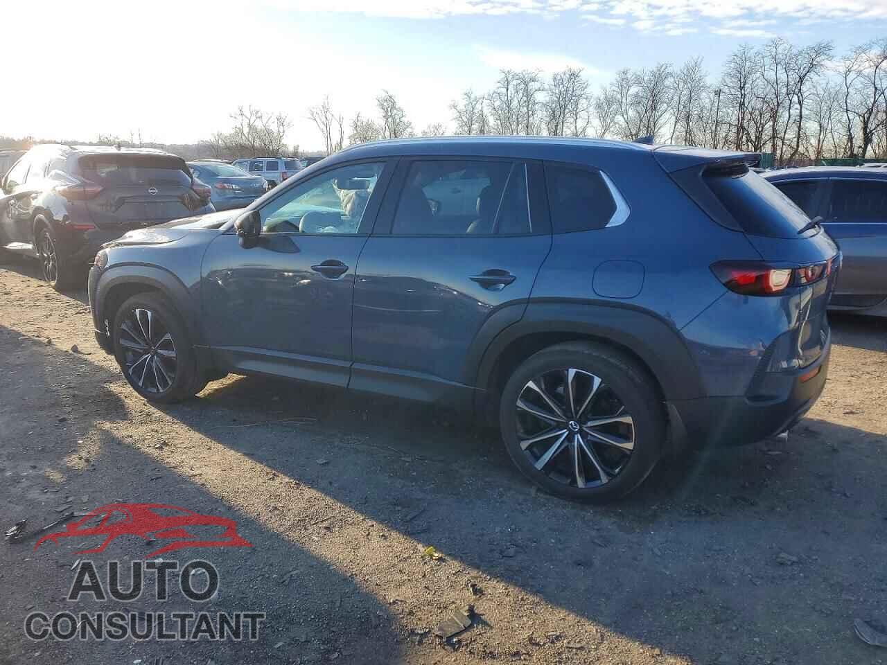 MAZDA CX-50 2024 - 7MMVABEM5RN205209