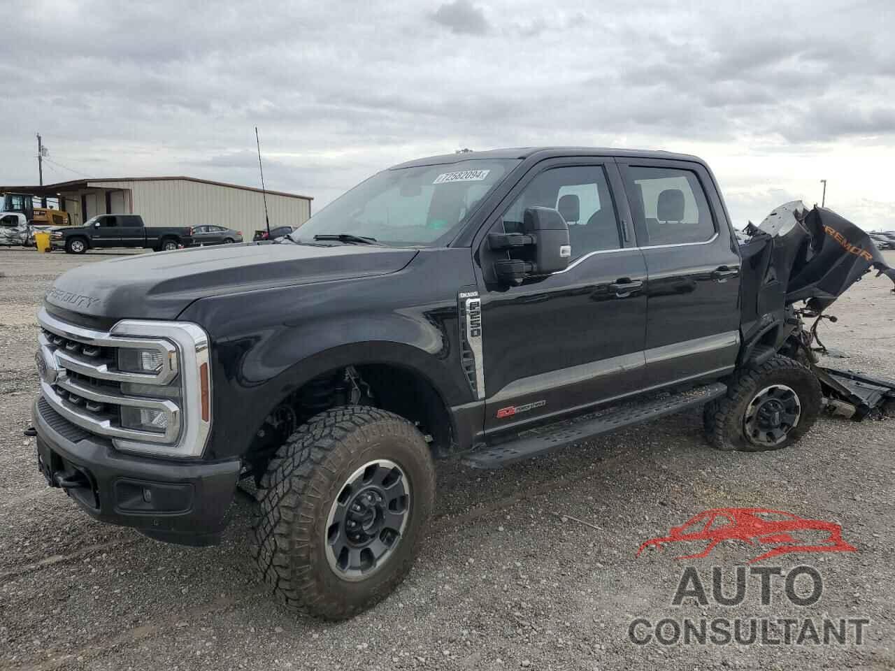 FORD F250 2024 - 1FT8W2BM4REC97173