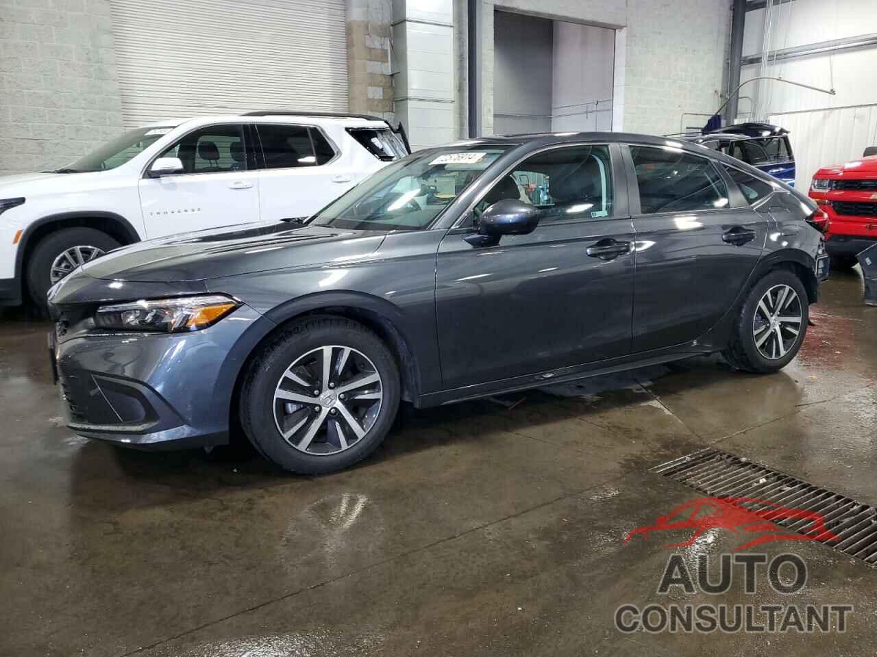 HONDA CIVIC 2024 - 19XFL2H55RE008371