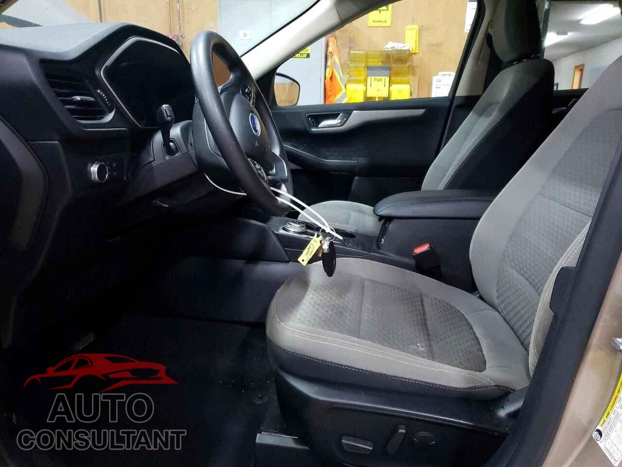 FORD ESCAPE 2020 - 1FMCU0G63LUA53070