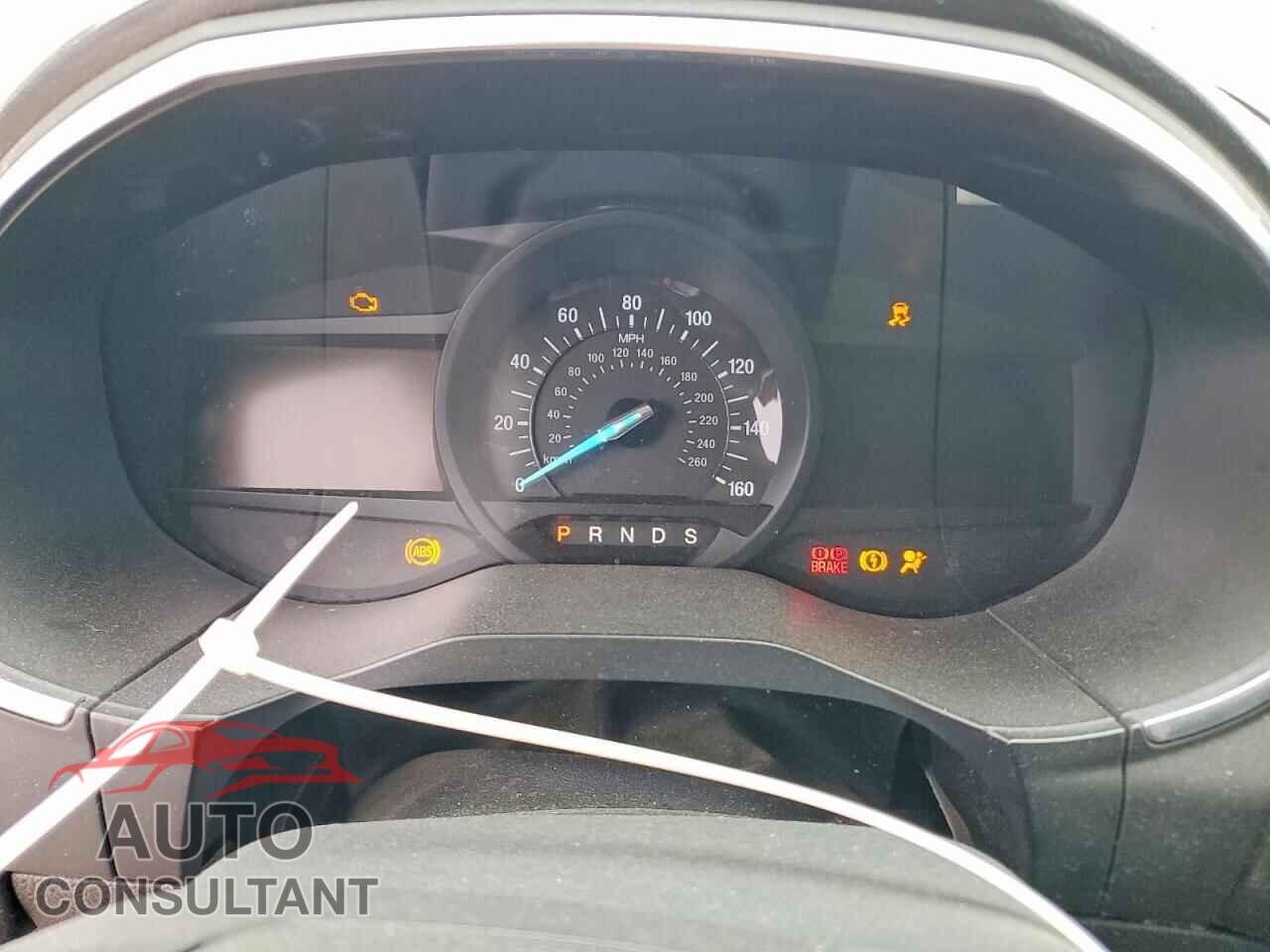 FORD EDGE 2015 - 2FMTK3AP6FBB72914