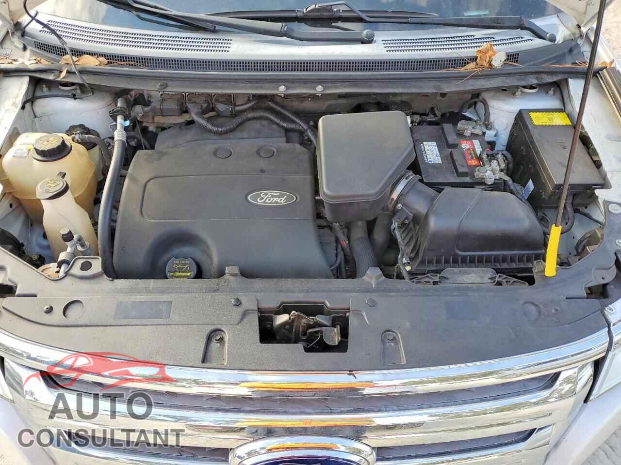 FORD EDGE 2013 - 2FMDK3JC4DBB41823
