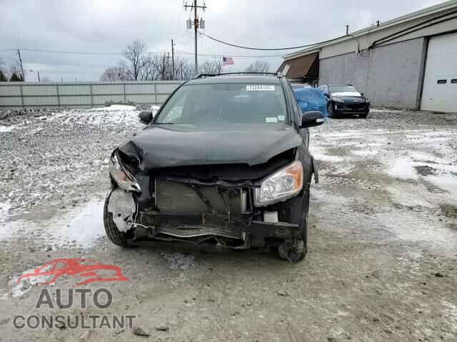 TOYOTA RAV4 2011 - 2T3DK4DV2BW060482
