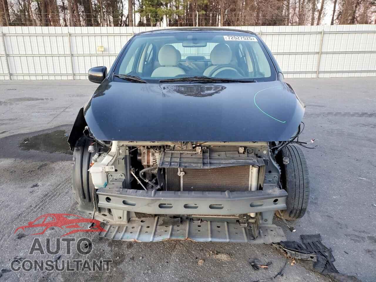 MITSUBISHI MIRAGE 2019 - ML32F3FJ5KHF18575
