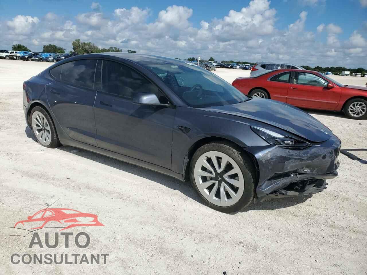 TESLA MODEL 3 2023 - 5YJ3E1EA4PF558094