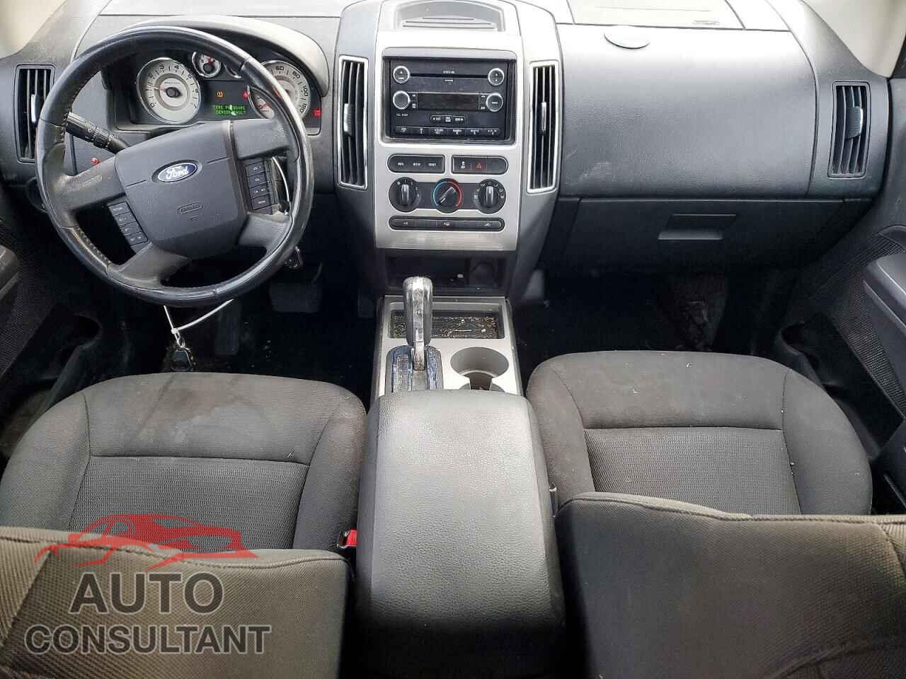 FORD EDGE 2010 - 2FMDK4JC6ABA11494