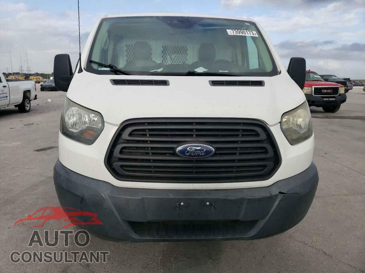 FORD TRANSIT 2016 - 1FTBW2YM3GKB07844