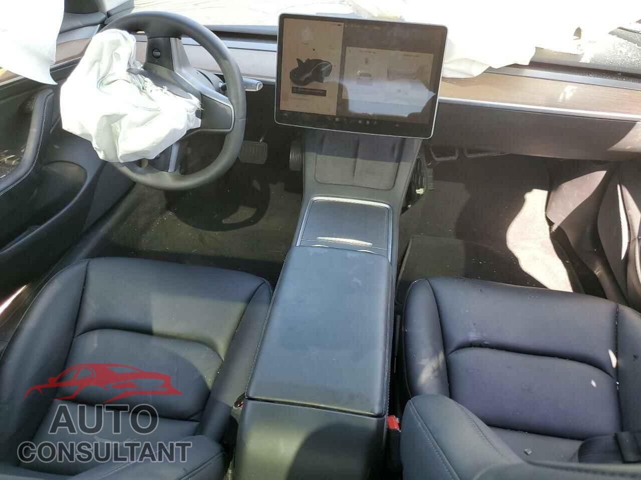 TESLA MODEL 3 2023 - 5YJ3E1EA5PF396539