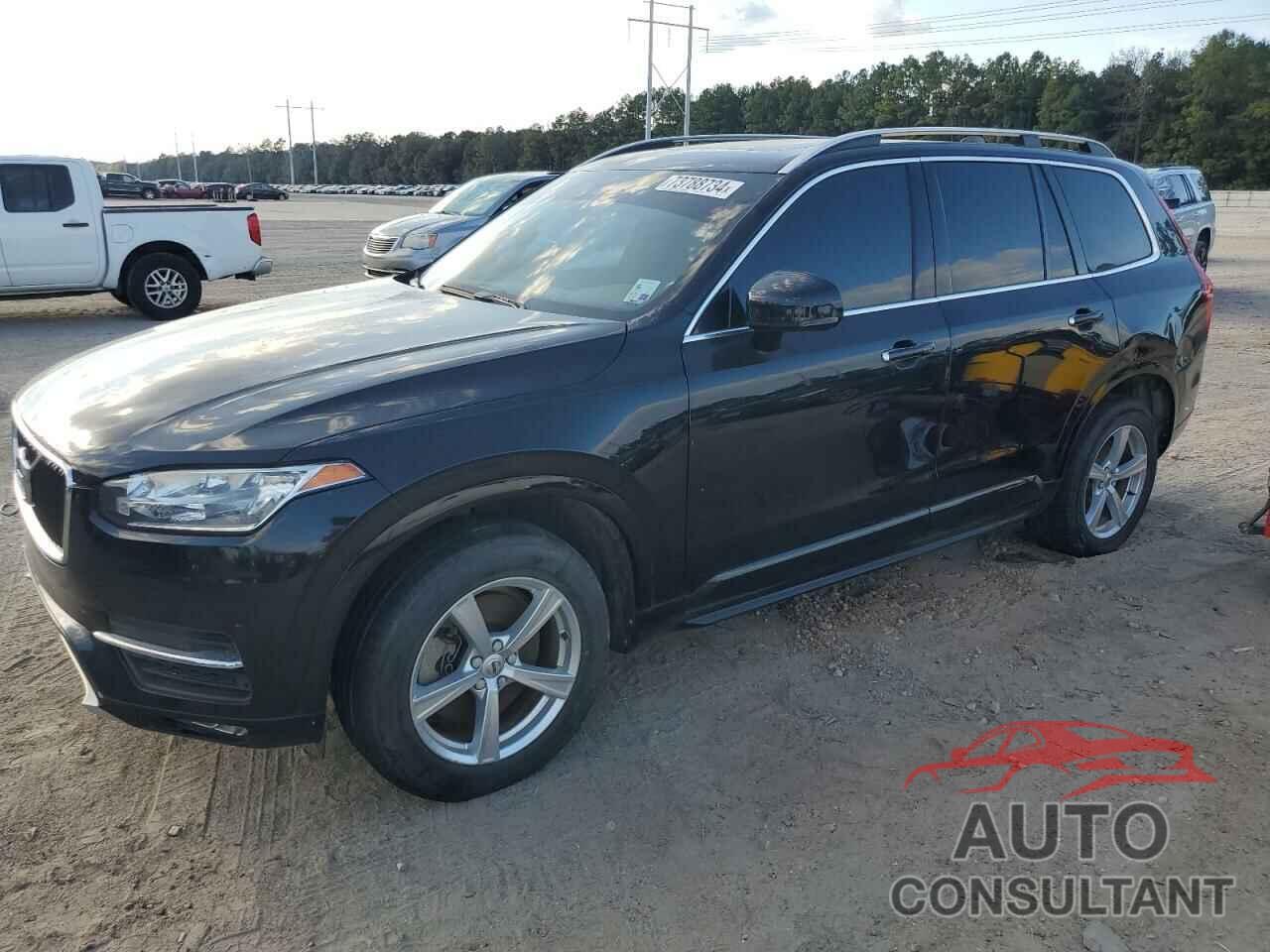 VOLVO XC90 2016 - YV4102KK3G1061133