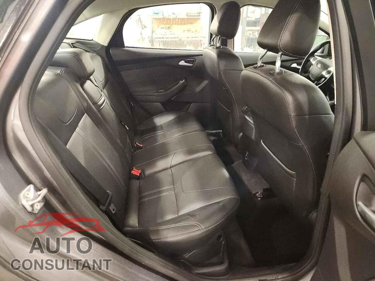 FORD FOCUS 2012 - 1FAHP3H2XCL321994