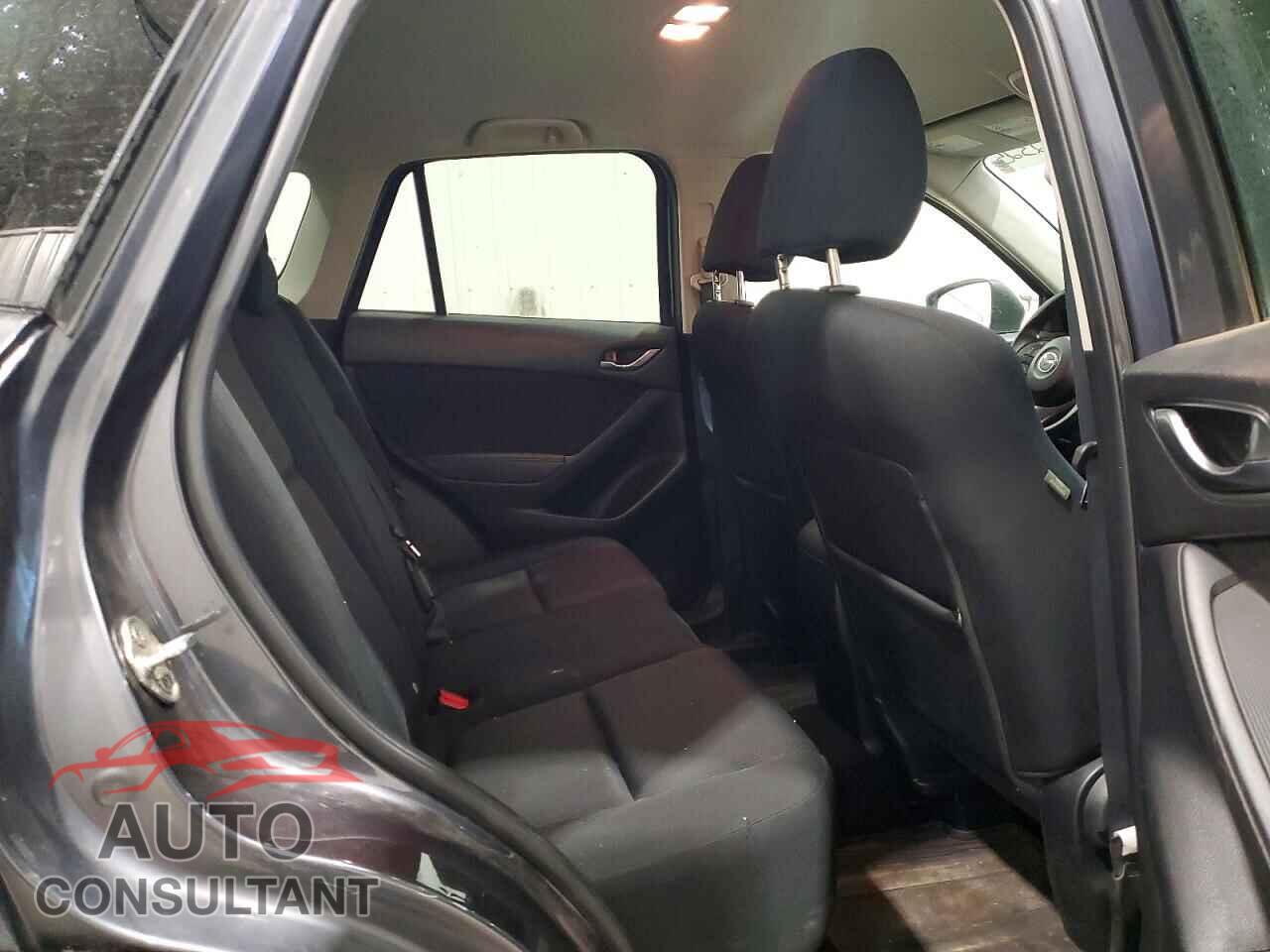 MAZDA CX-5 2014 - JM3KE2BE7E0336340