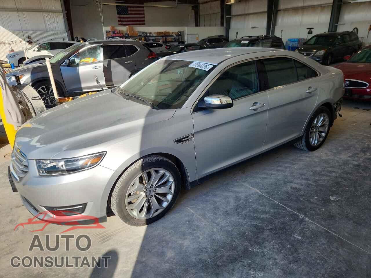 FORD TAURUS 2017 - 1FAHP2F81HG102407