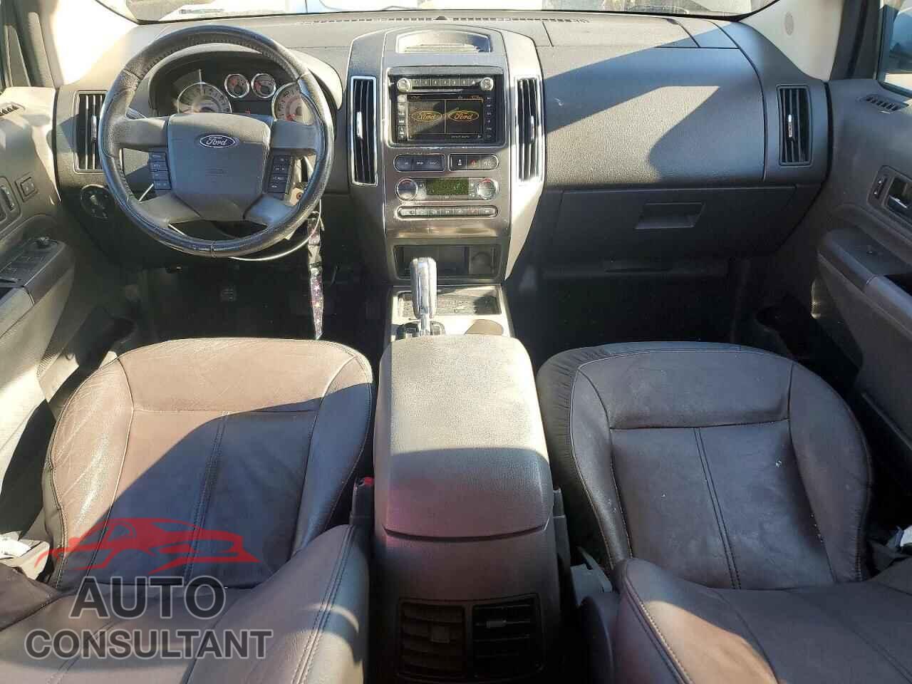 FORD EDGE 2010 - 2FMDK4KC5ABA86959