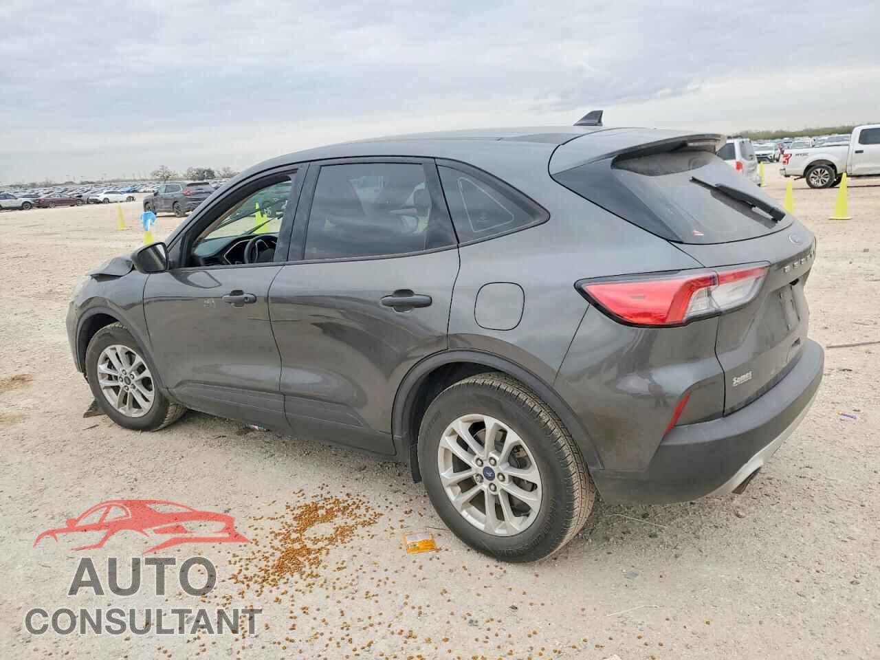 FORD ESCAPE 2020 - 1FMCU0F60LUA32680