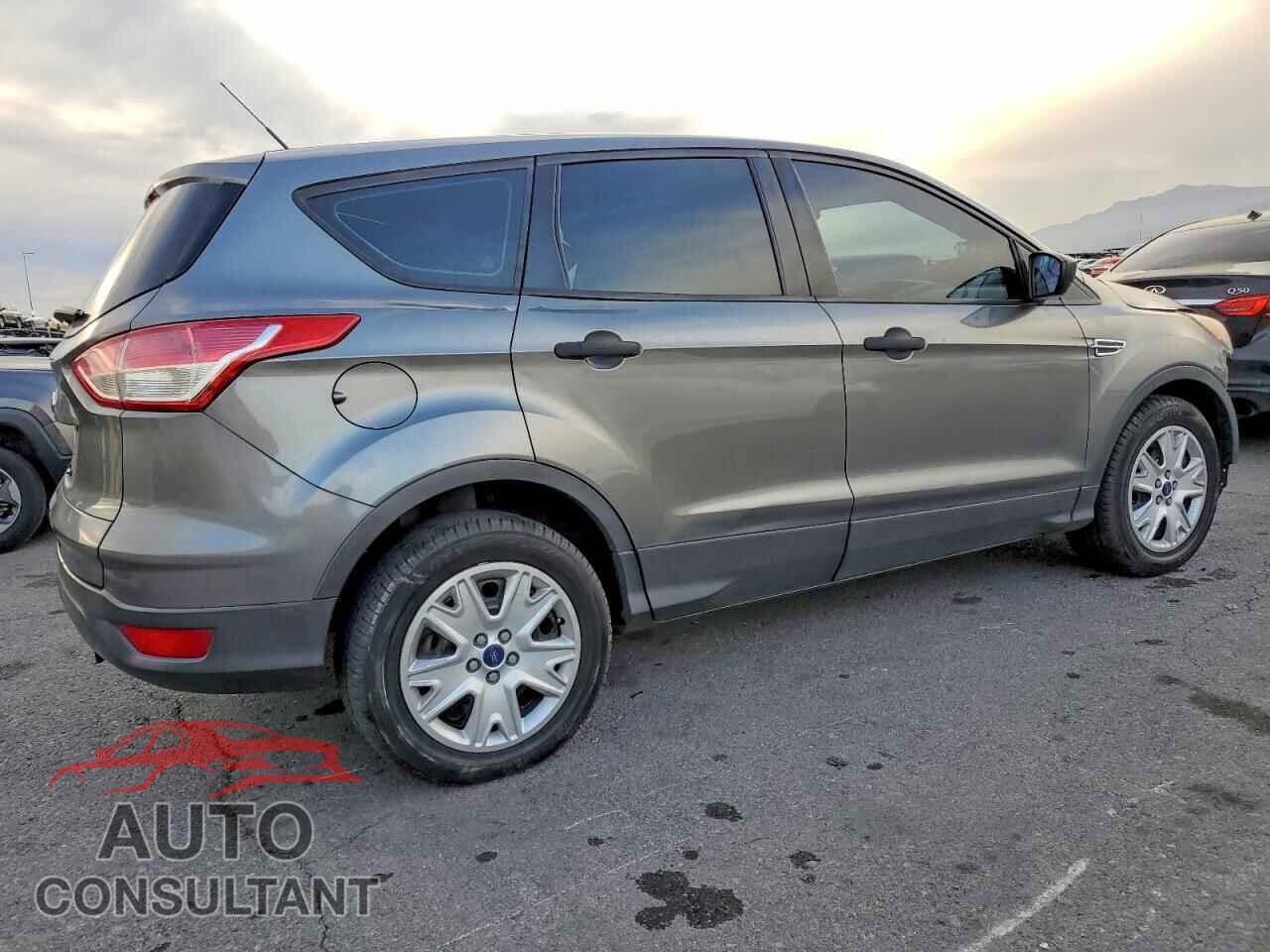 FORD ESCAPE 2014 - 1FMCU0F76EUD31828