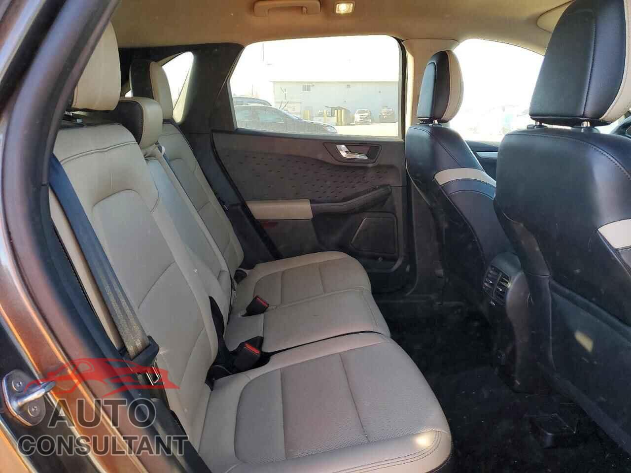FORD ESCAPE 2020 - 1FMCU9H91LUA77249