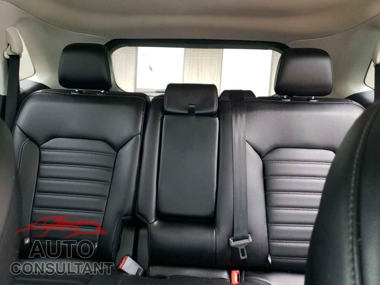 FORD EDGE 2019 - 2FMPK3J95KBB41408