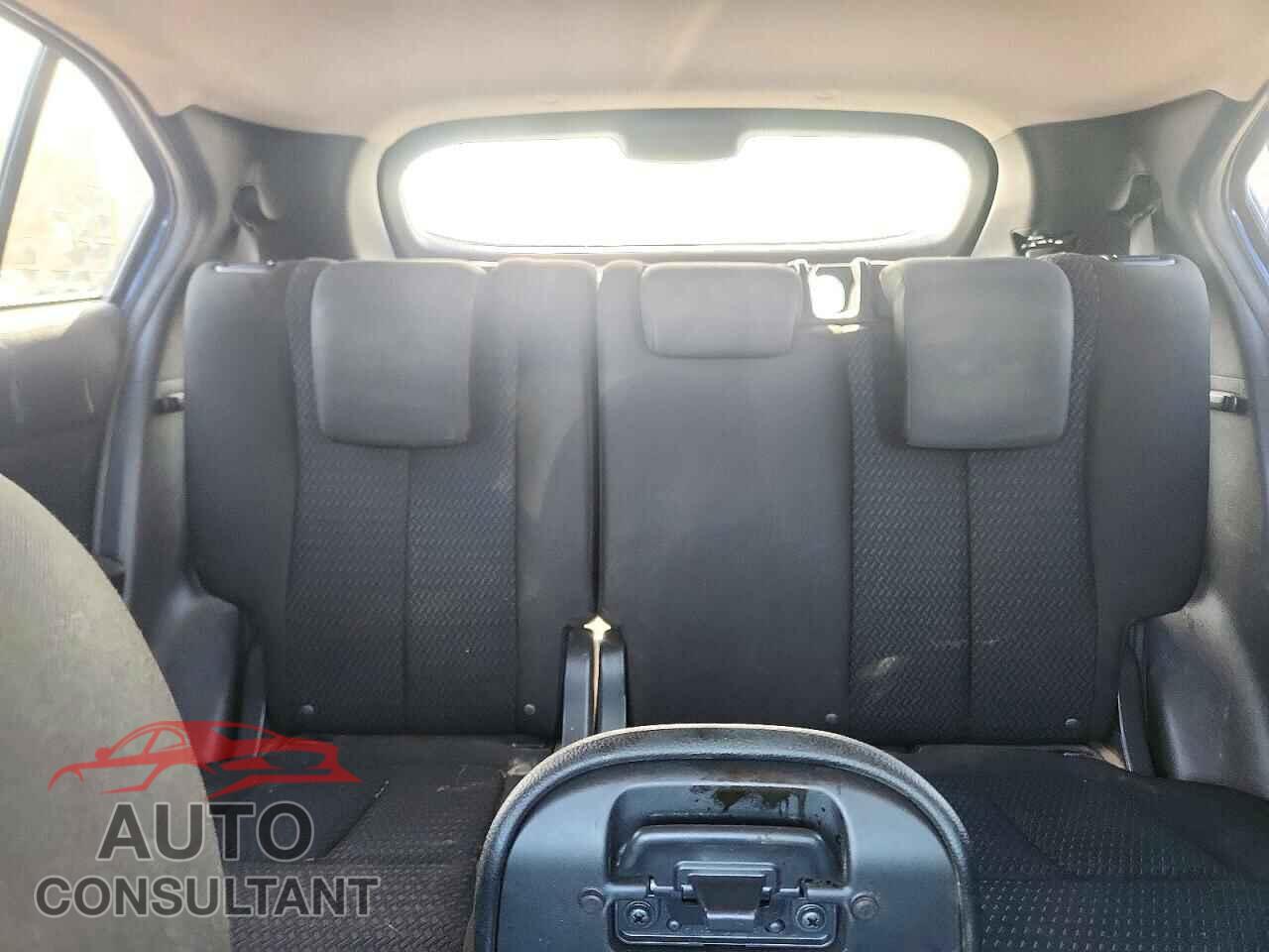 MITSUBISHI ECLIPSE 2018 - JA4AS3AA0JZ056616