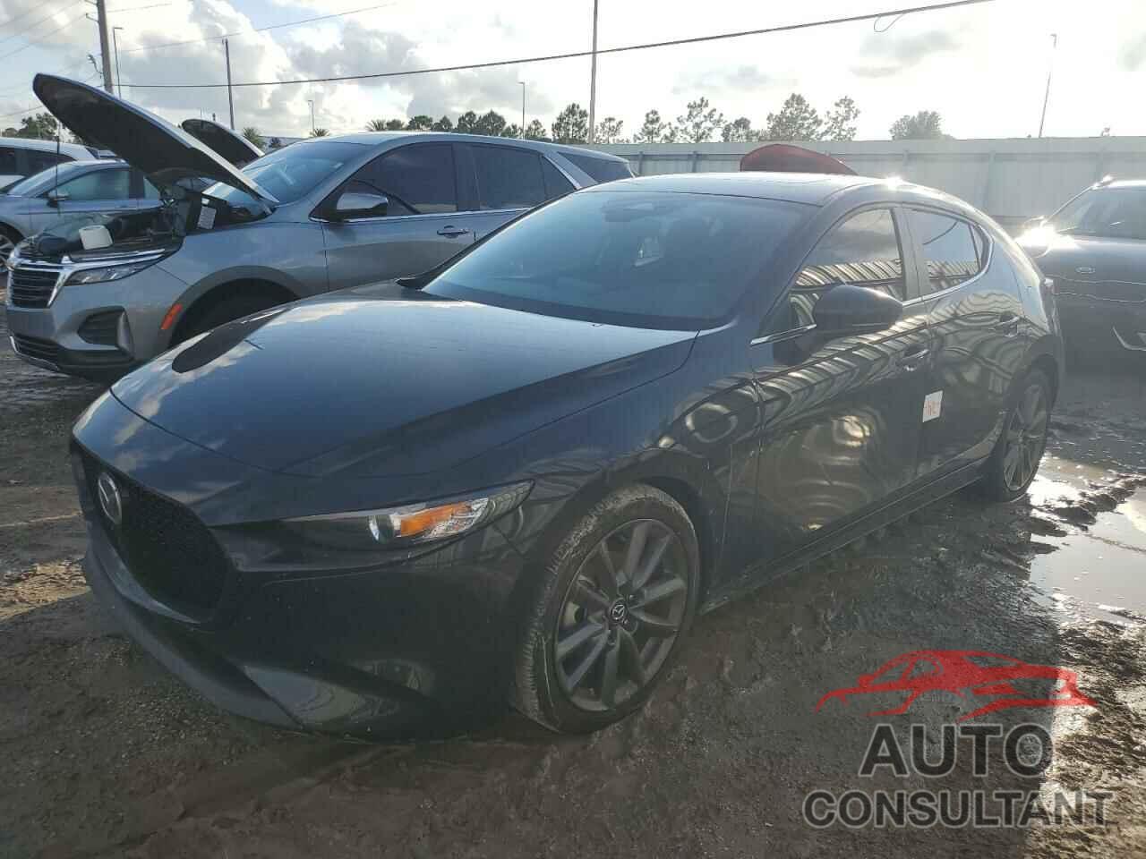 MAZDA 3 2024 - JM1BPALM9R1653670