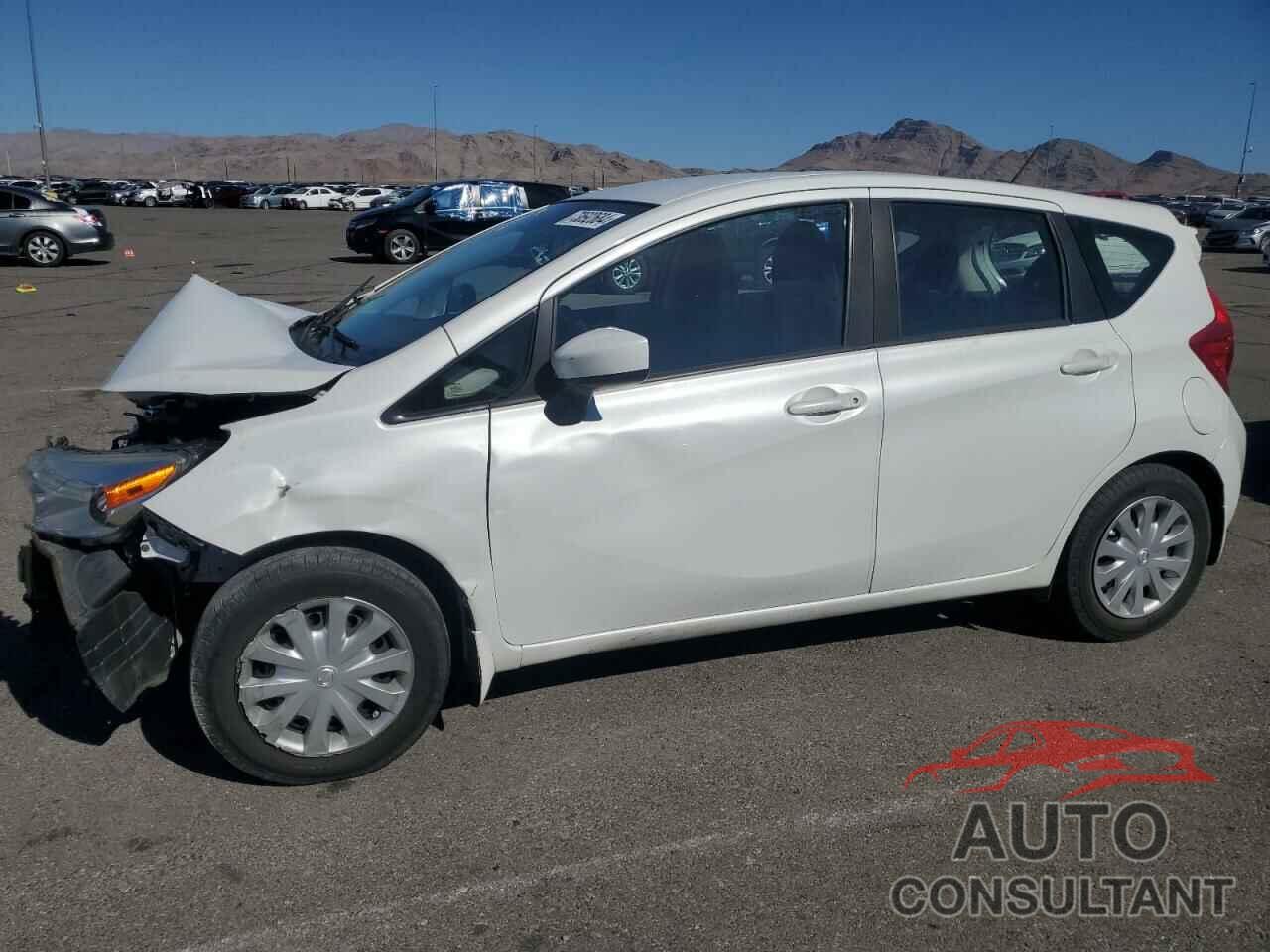 NISSAN VERSA 2016 - 3N1CE2CP6GL381694