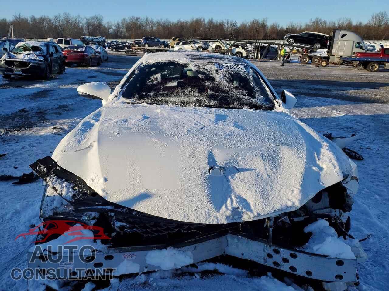 LEXUS RC300 2016 - JTHSM5BC4G5002248