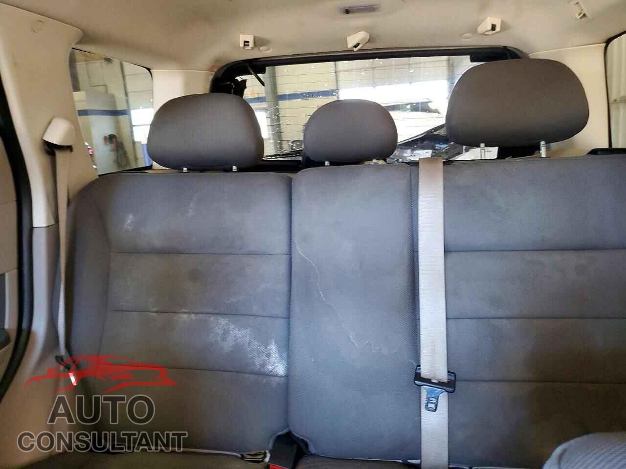 FORD ESCAPE 2009 - 1FMCU03G09KA80102