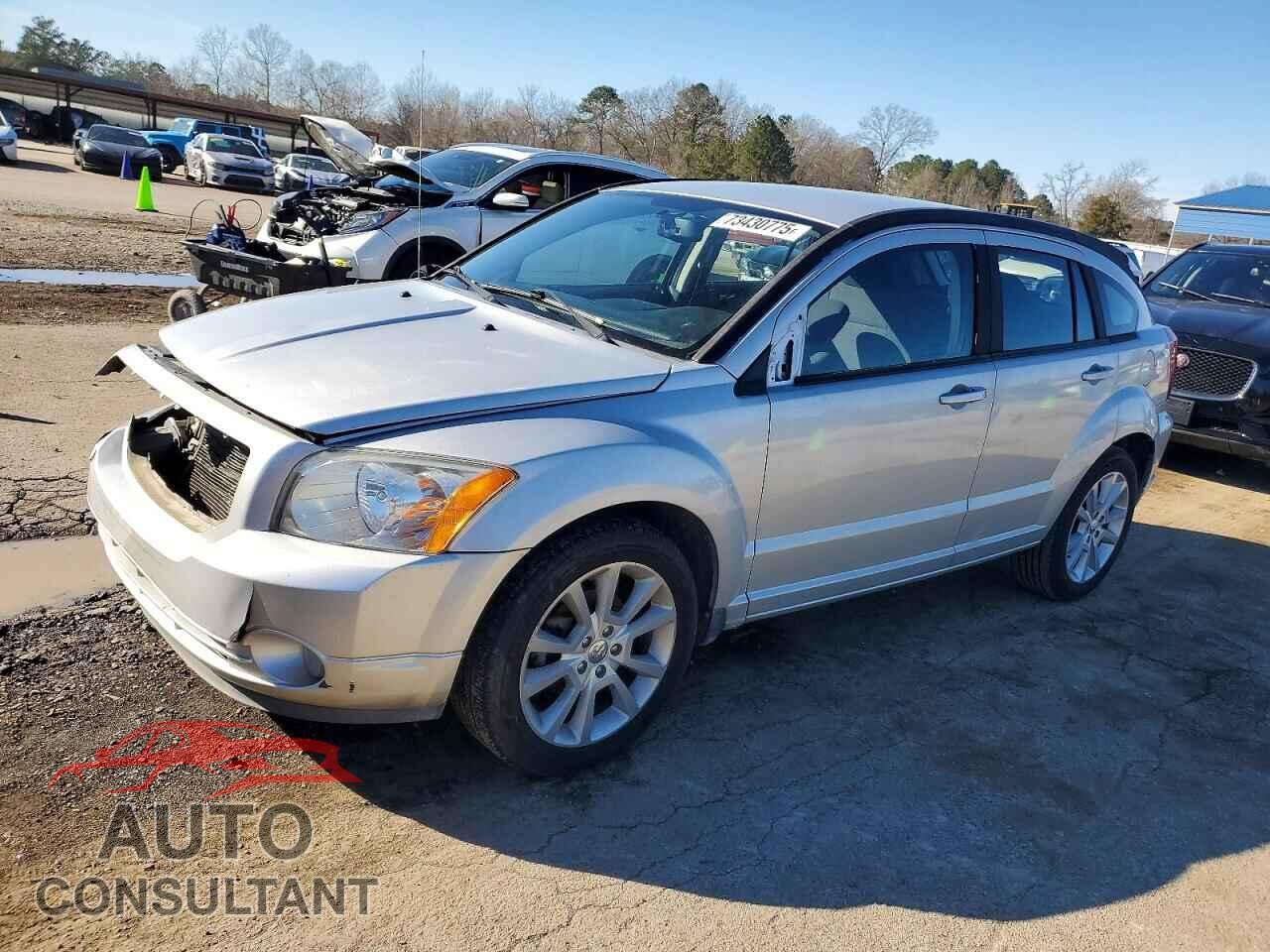 DODGE CALIBER 2011 - 1B3CB5HA0BD261448