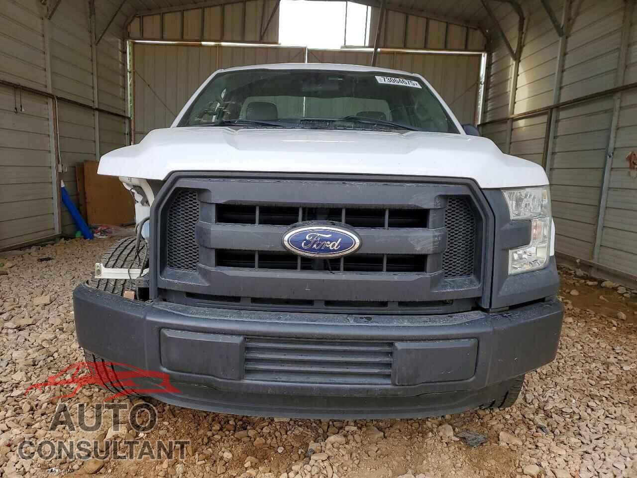 FORD All Models 2016 - 1FTMF1C80GKD49178