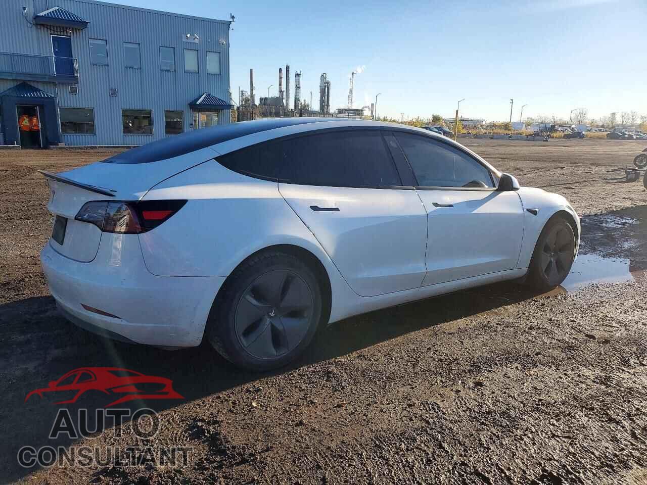TESLA MODEL 3 2023 - 5YJ3E1EAXPF482462