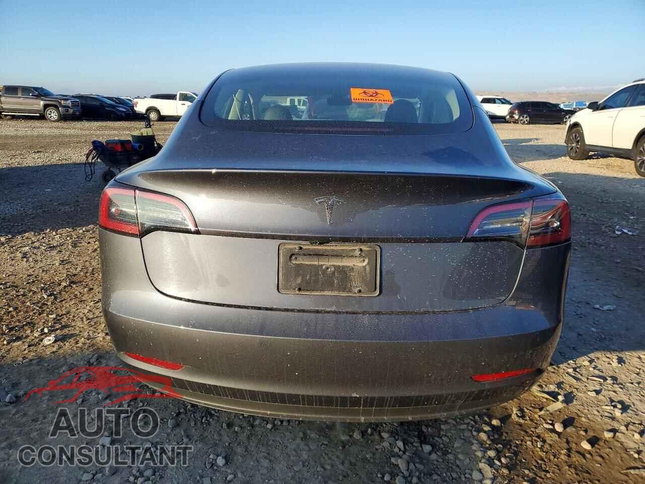 TESLA MODEL 3 2023 - 5YJ3E1EA1PF662588