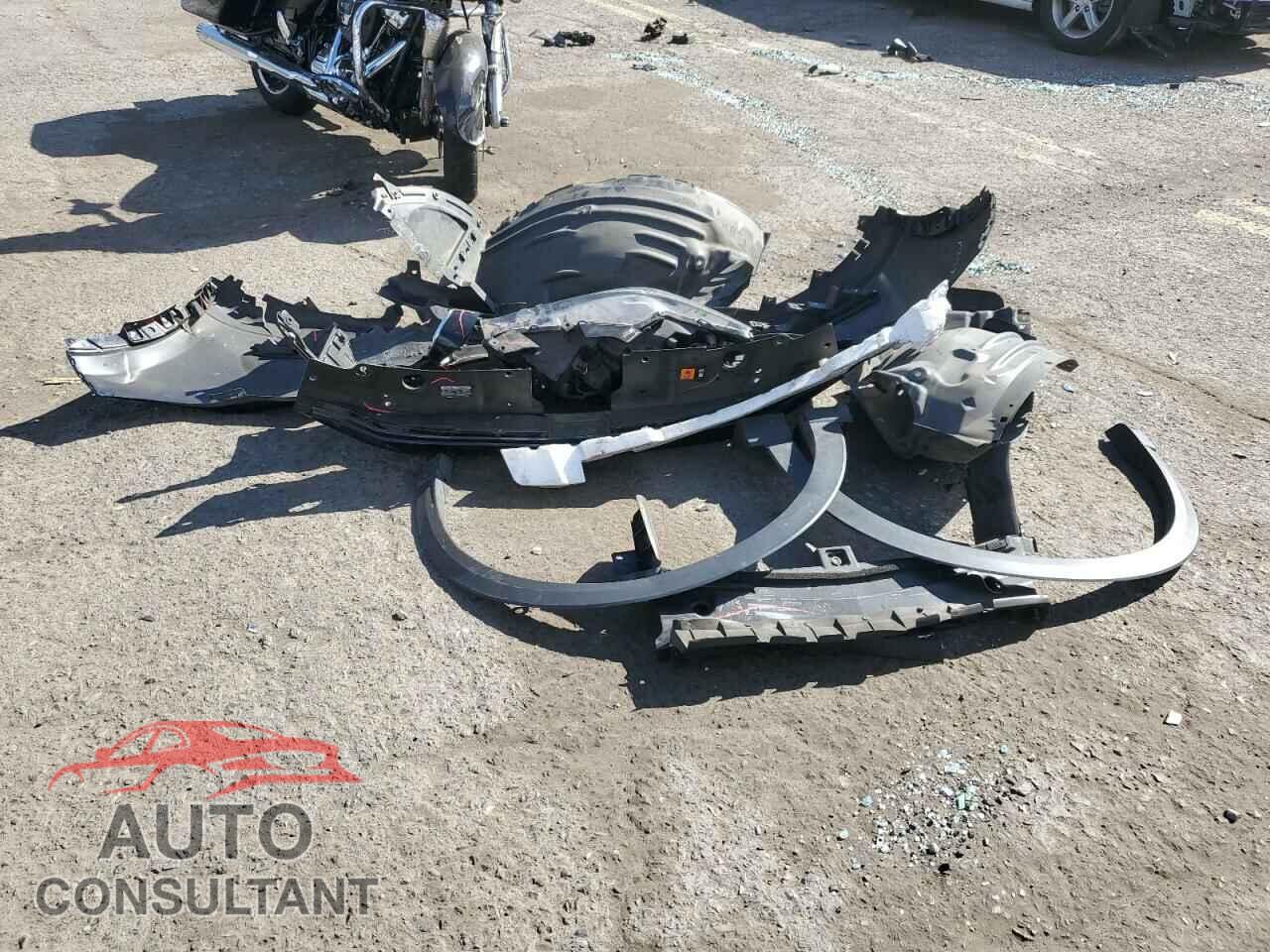 MAZDA CX-5 2017 - JM3KFBCL1H0201515