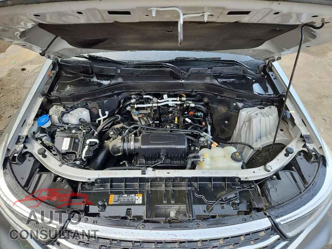 FORD EXPLORER 2023 - 1FMSK7DH5PGB19722