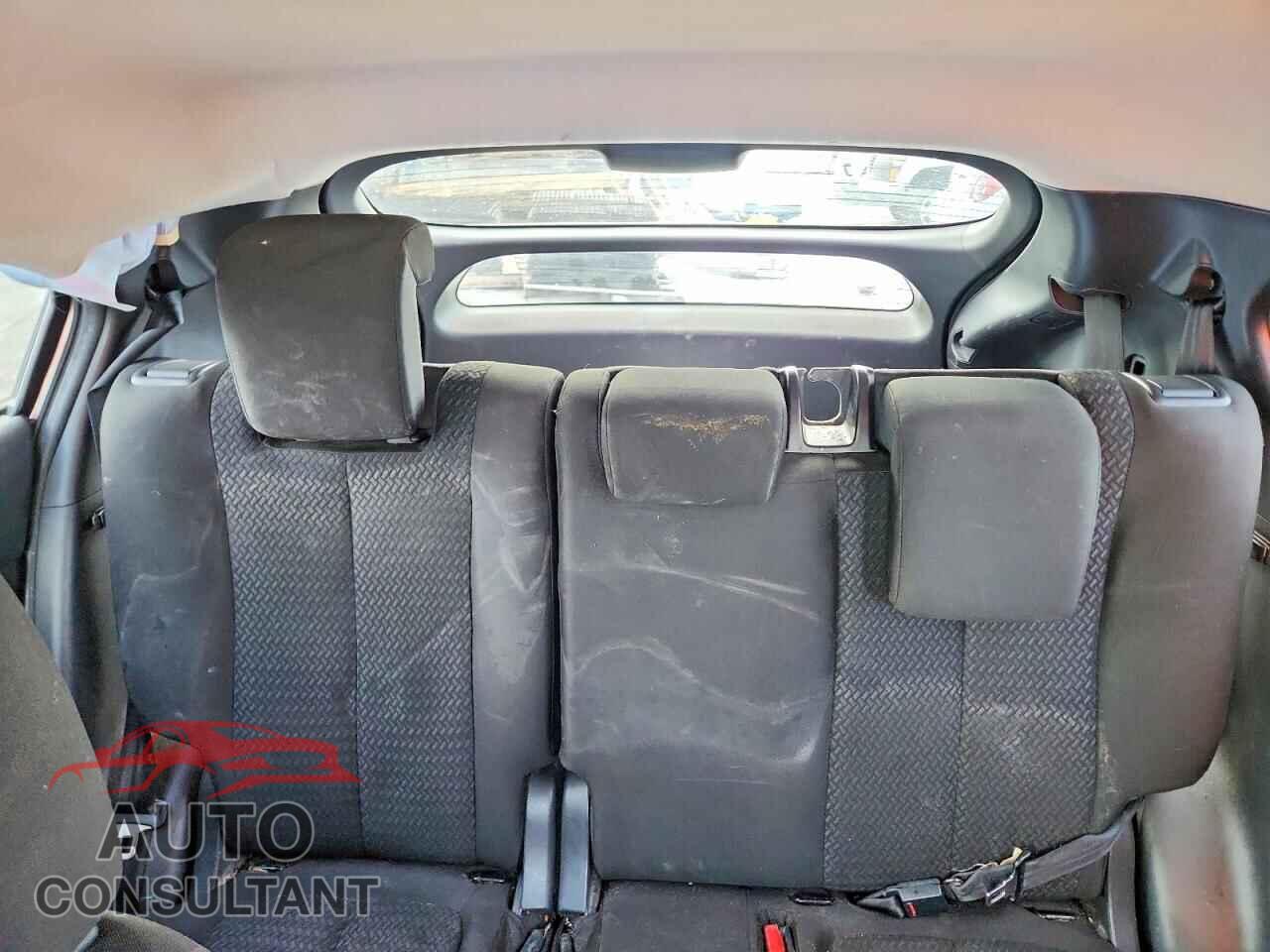 MITSUBISHI ECLIPSE 2019 - JA4AT3AA3KZ031255