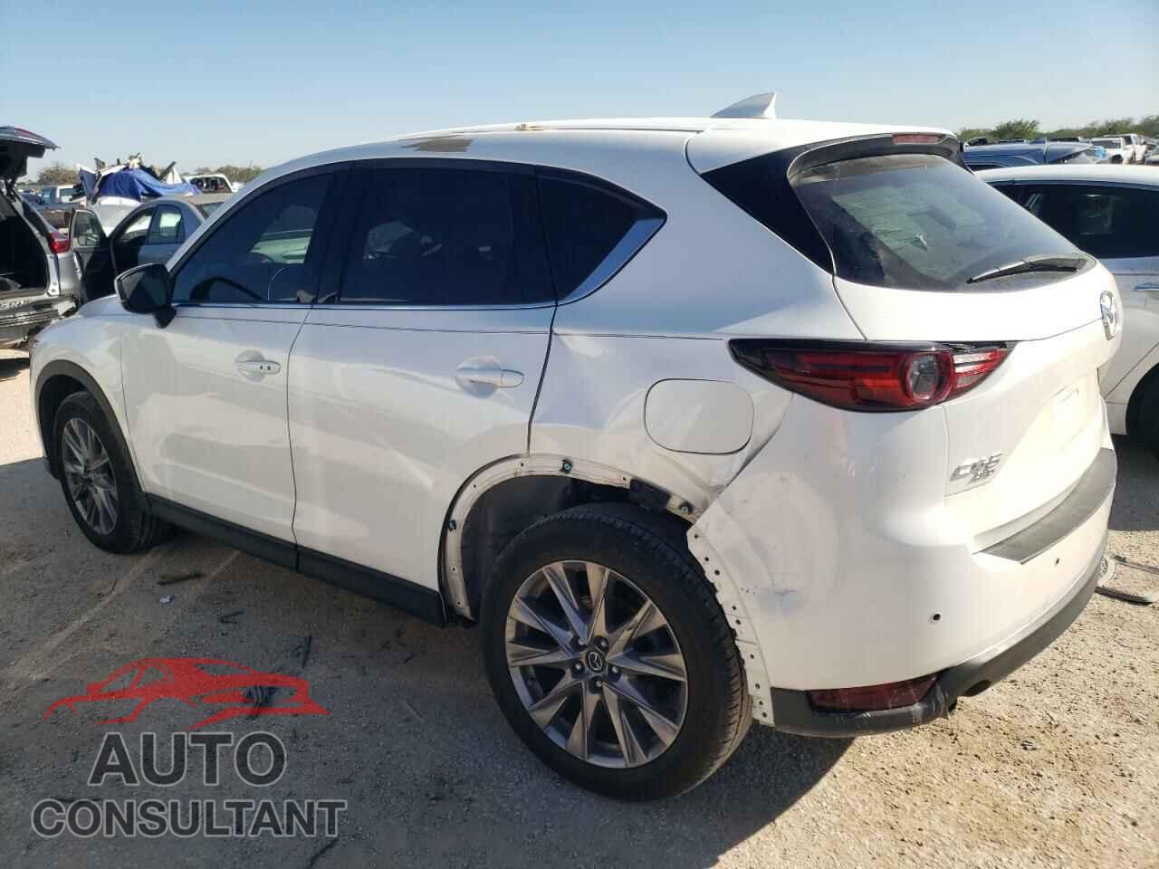 MAZDA CX-5 2019 - JM3KFBDY8K0525711