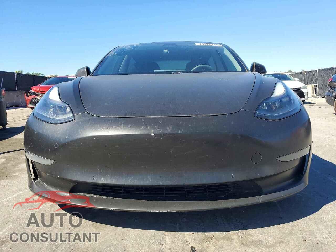 TESLA MODEL 3 2021 - 5YJ3E1EA2MF961177