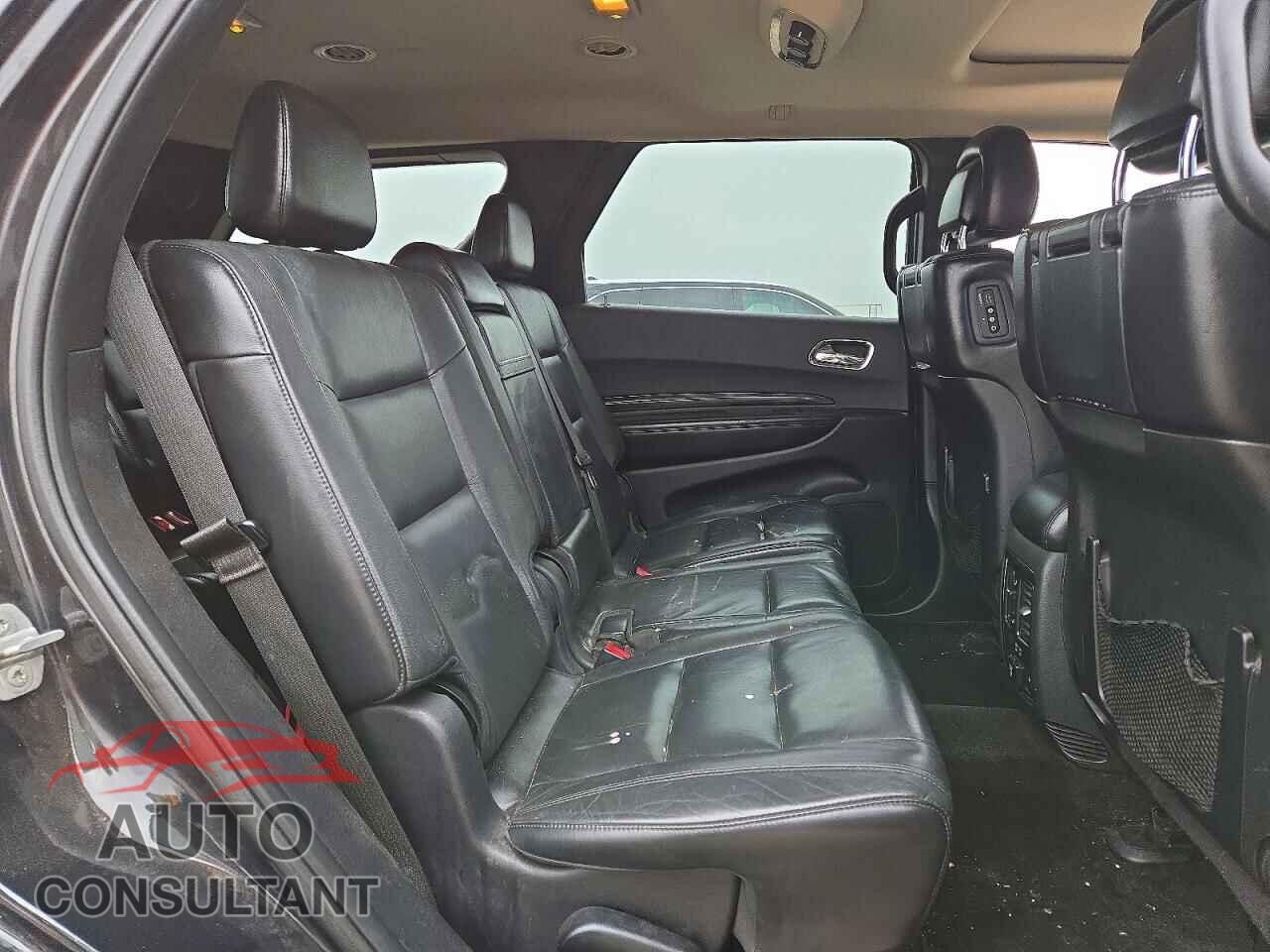 DODGE DURANGO 2015 - 1C4RDJDG0FC180712