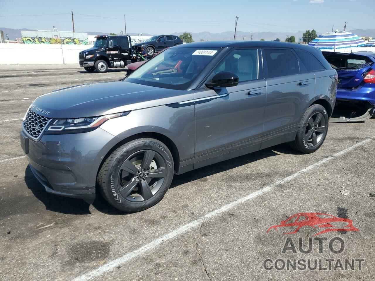 LAND ROVER RANGEROVER 2018 - SALYB2RV6JA728997