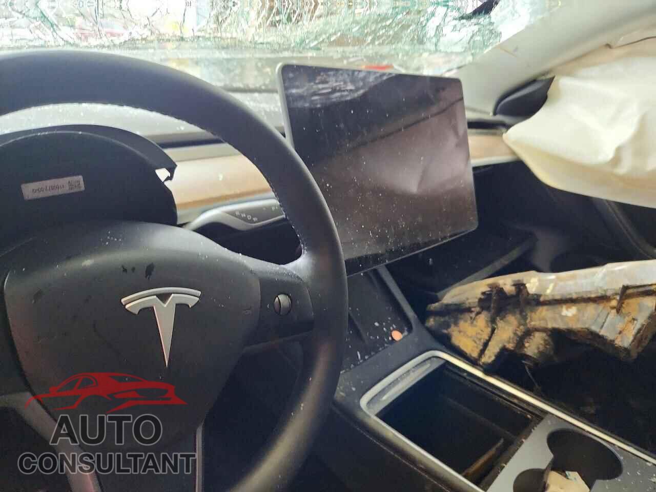 TESLA MODEL 3 2023 - 5YJ3E1EA4PF702811