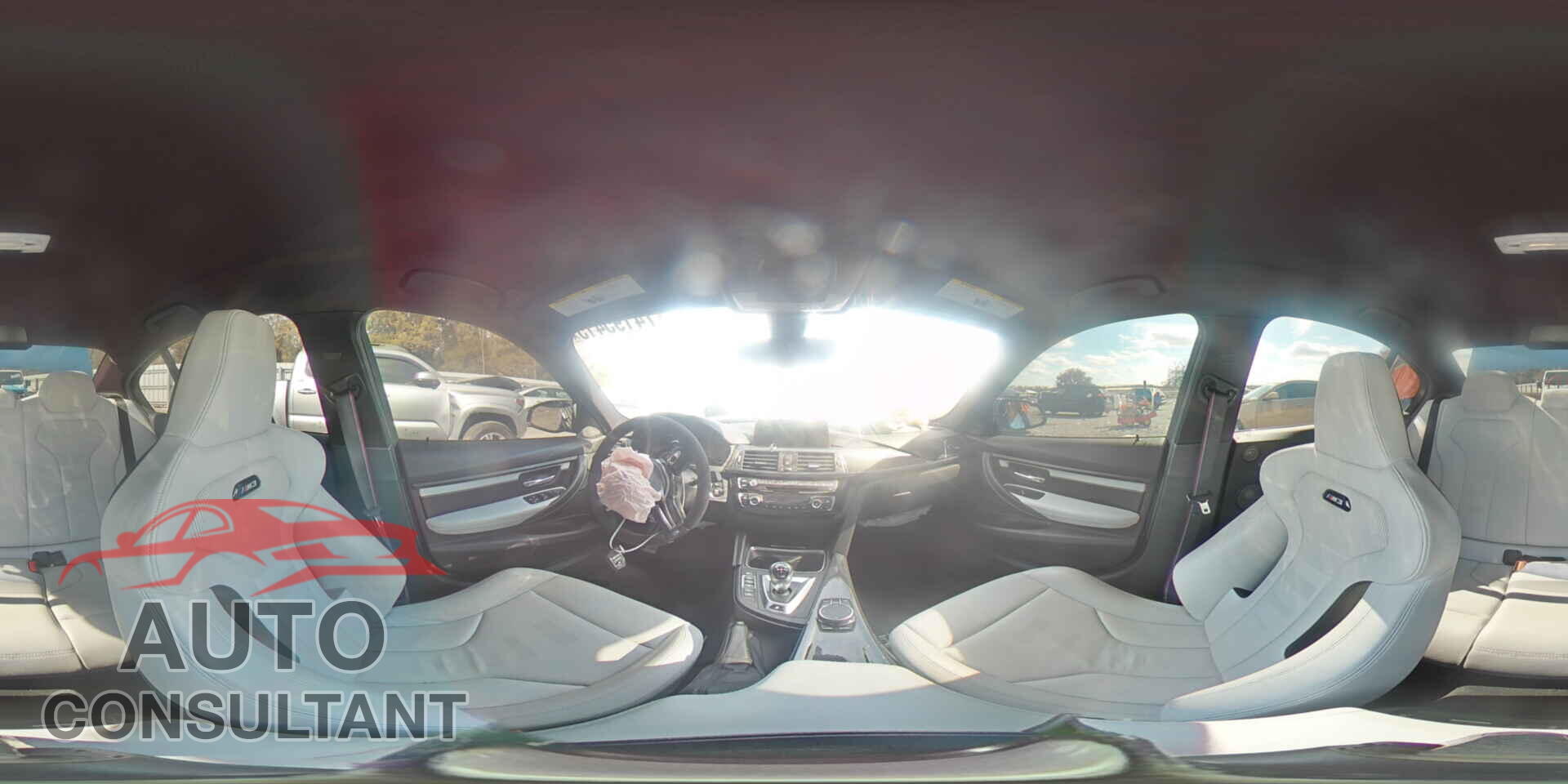 BMW M3 2018 - WBS8M9C57J5J79850