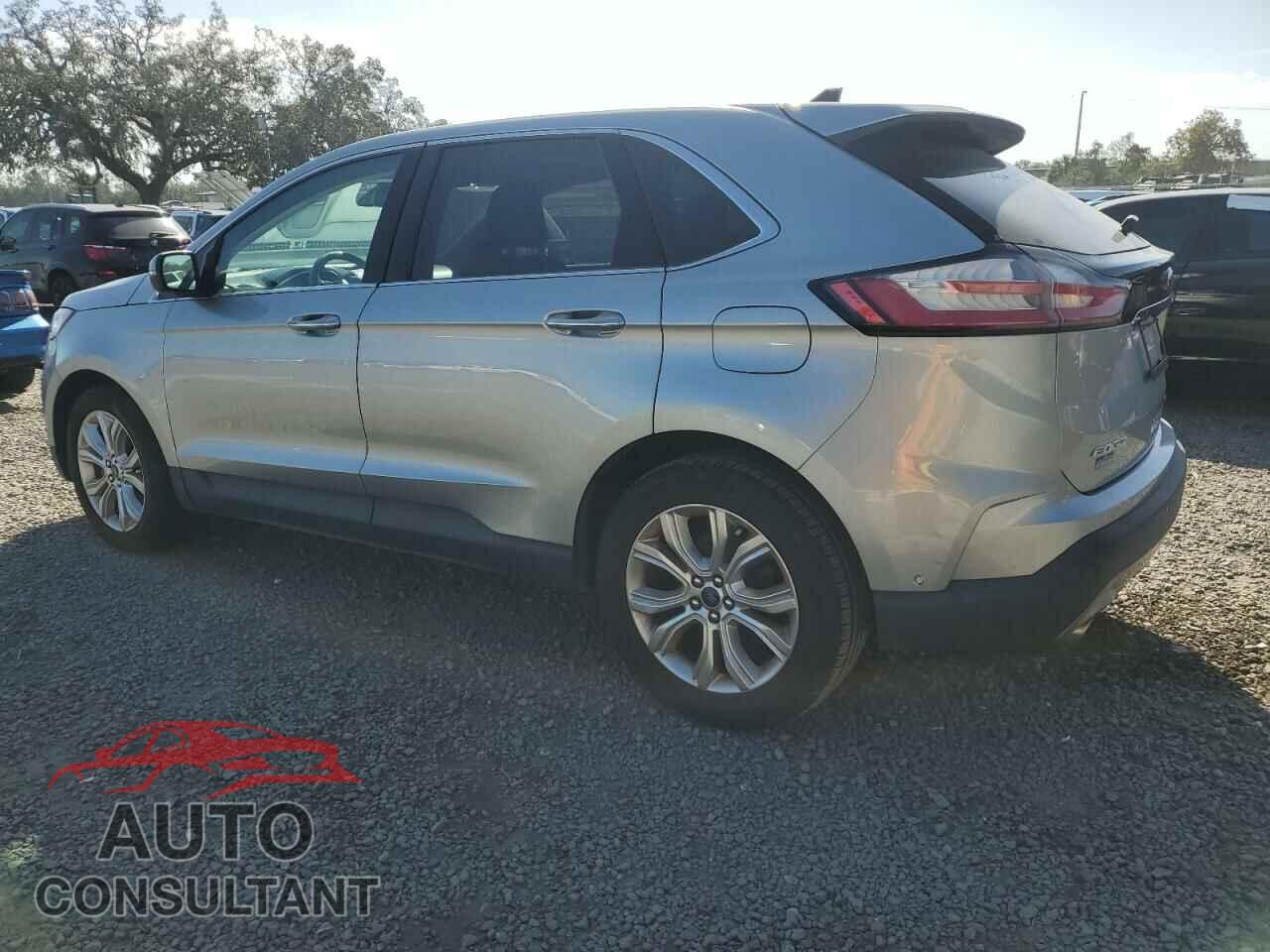 FORD EDGE 2020 - 2FMPK3K95LBB35320