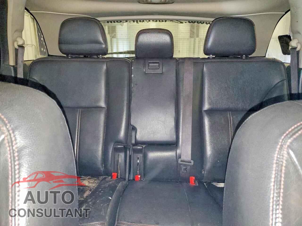 FORD EDGE 2013 - 2FMDK4JC2DBA69686